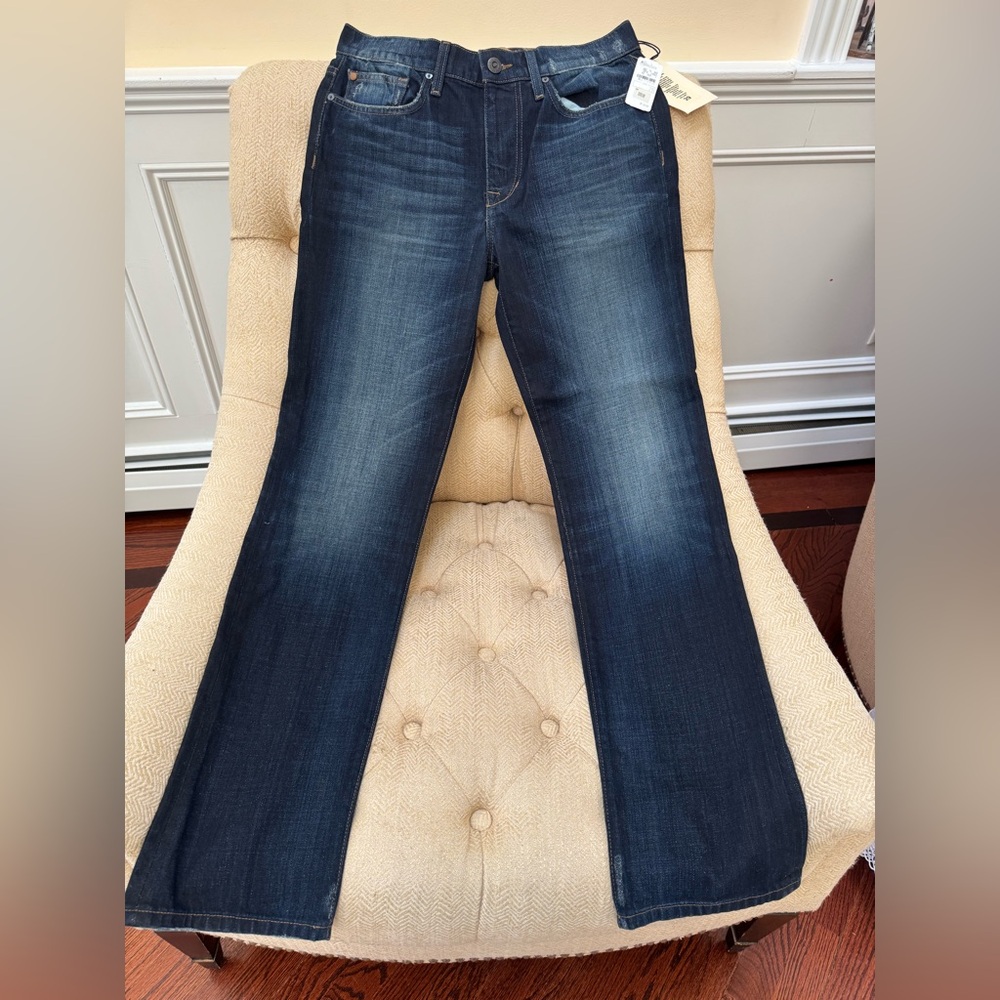 Joe’s Blue Jeans